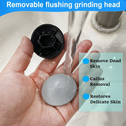 Electric Callus Remover – Smooth &amp; Soft Feet at Home!