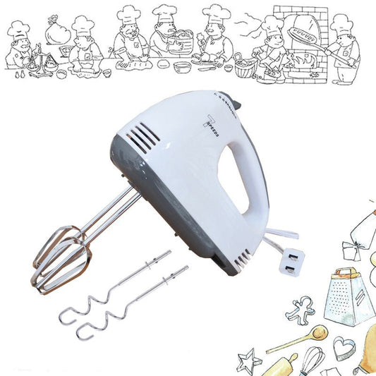 Hand Mixer