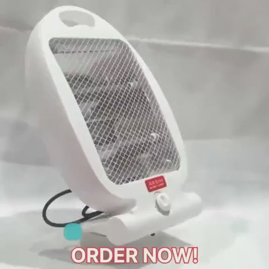 Electric Heater