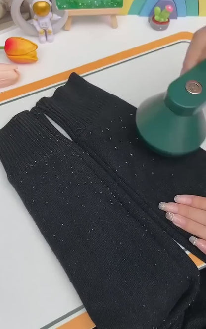 Rechargeable Lint Remover